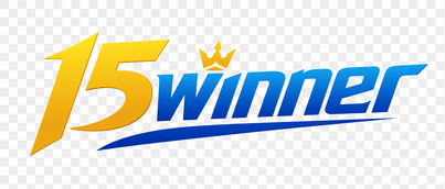 15winner โลโก้